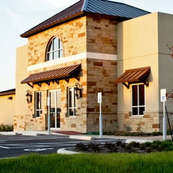 New Braunfels Vision Center