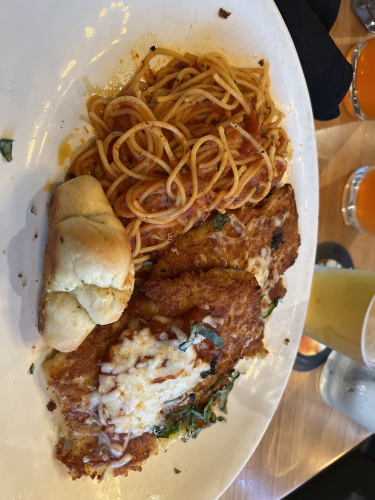 BJ's Restaurant & Brewhouse