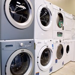 Hampton Major Appliances and Televisions