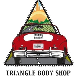 Triangle Body Shop