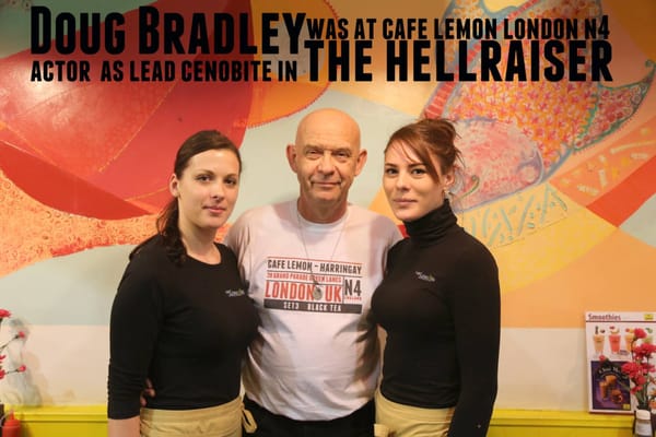 Cafe Lemon by null