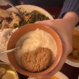 Delicious Rice Pudding Delicious Rice Pudding