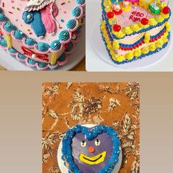Lala's Bakery