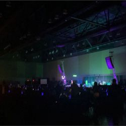Jackson Convention Complex
