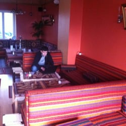 Ehli Keyf Shisha Cafe