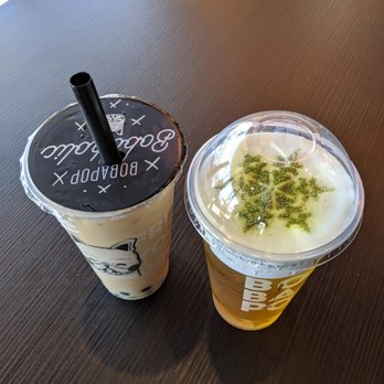 BoBaPoP - Coffee & Tea Near Me - San Gabriel, California BoBaPoP - Coffee & Tea Near Me - San Gabriel, California