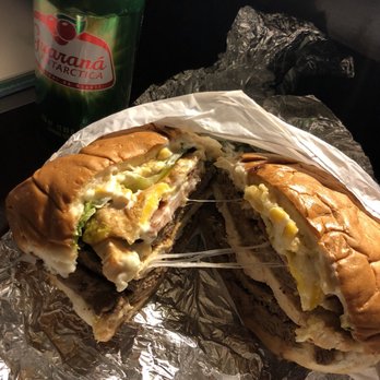 Altas Horas - Da Hora! HUGE AND DELICIOUS! - Brazilian Near Me - Newark, New Jersey Altas Horas - Da Hora! HUGE AND DELICIOUS! - Brazilian Near Me - Newark, New Jersey