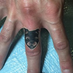 Freedom Tattoo Company