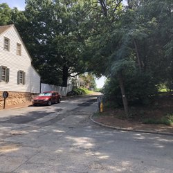 Downtown Winston Salem Strollway