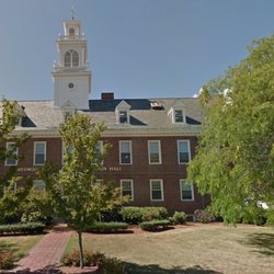Town Of Weymouth - Weymouth Town Hall 3.2 miles to the north of South Weymouth dentist South Shore Dentistry