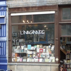 Librairie L Imaginaire