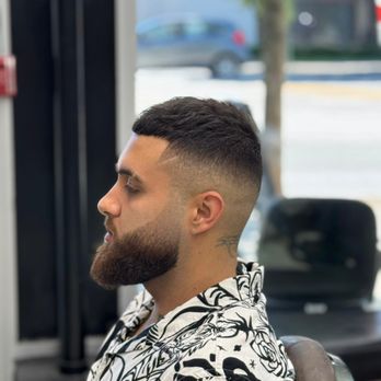 MalaFade Barbershop - Barbers Near Me - Vancouver, British Columbia MalaFade Barbershop - Barbers Near Me - Vancouver, British Columbia