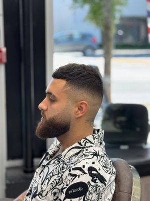 The Look They'll Love! - This is the place to get the latest and classic cuts. Call today! The Look They'll Love! - This is the place to get the latest and classic cuts. Call today!