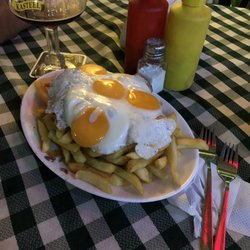 El Meson