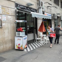 Caffè Al Volo