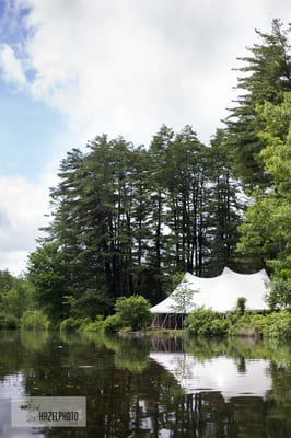 Isabella Freedman Jewish Retreat Center by null