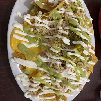 Tacos El Gordo - Nachos el Gordo, chicken. Fabulous!! - Tacos Near Me - Ephrata, Pennsylvania Tacos El Gordo - Nachos el Gordo, chicken. Fabulous!! - Tacos Near Me - Ephrata, Pennsylvania