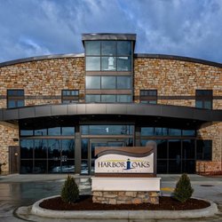 Harbor Oaks Hospital