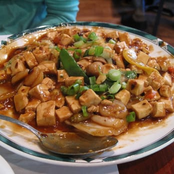 Tommy's Wok - Spicy tofu with veggies - Chinese Near Me - Carmel, California Tommy's Wok - Spicy tofu with veggies - Chinese Near Me - Carmel, California