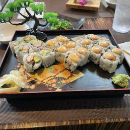 Sushi Sushi