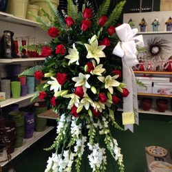The Florist at Deans Greens
