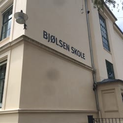 Bjølsen skole