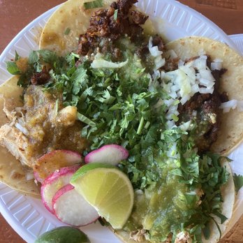 Tacos El Costalilla - Mexican Near Me - Alexandria, Virginia Tacos El Costalilla - Mexican Near Me - Alexandria, Virginia