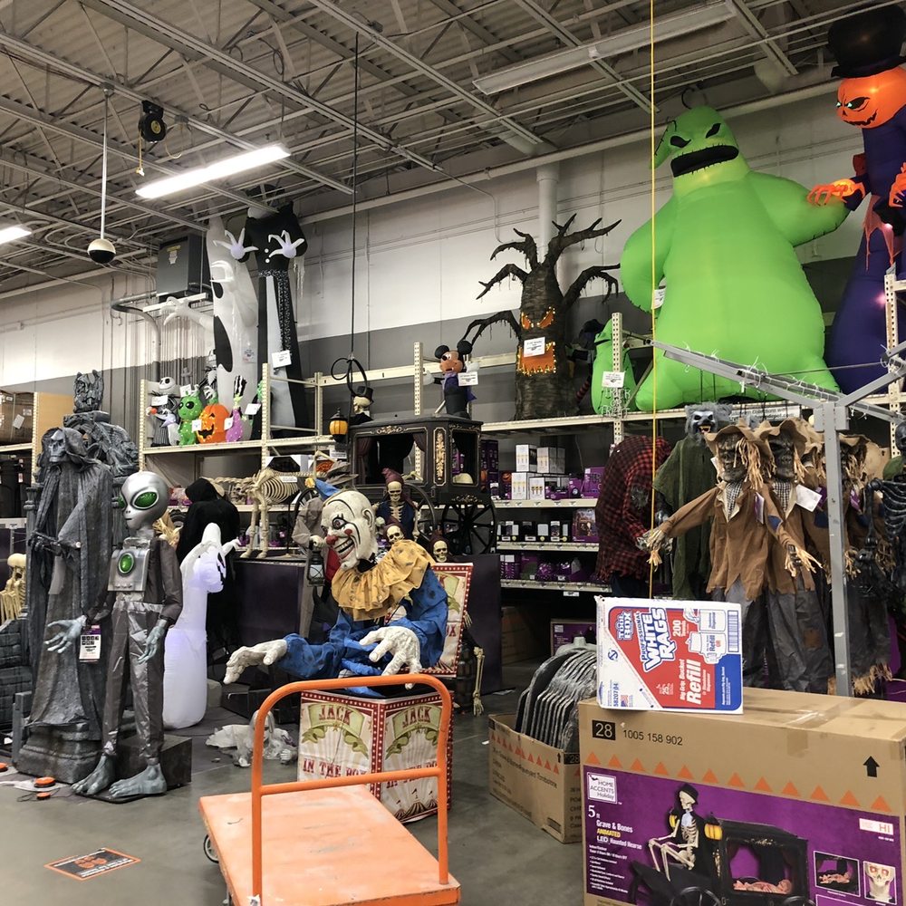 The Home Depot - Nurseries & Gardening Near Me - Paterson, New Jersey