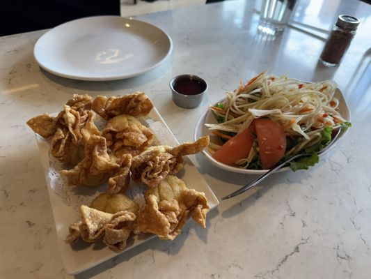 Noble Thai by null
