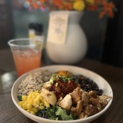 Modern Market Eatery