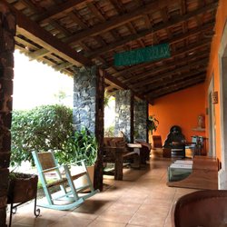 Santa Lucía Hotel Boutique