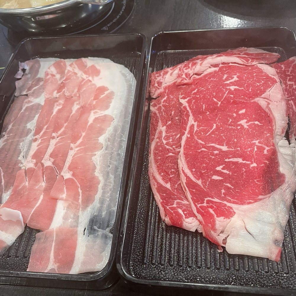 Shabu King - Buffets Near Me - Dublin, California Shabu King - Buffets Near Me - Dublin, California
