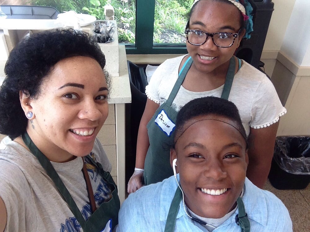 OUR DAILY BREAD EMPLOYMENT CENTER Updated September 2024 725