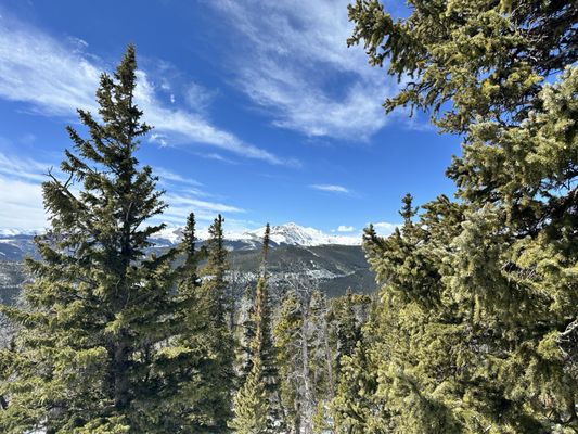 Eldora Mountain by null