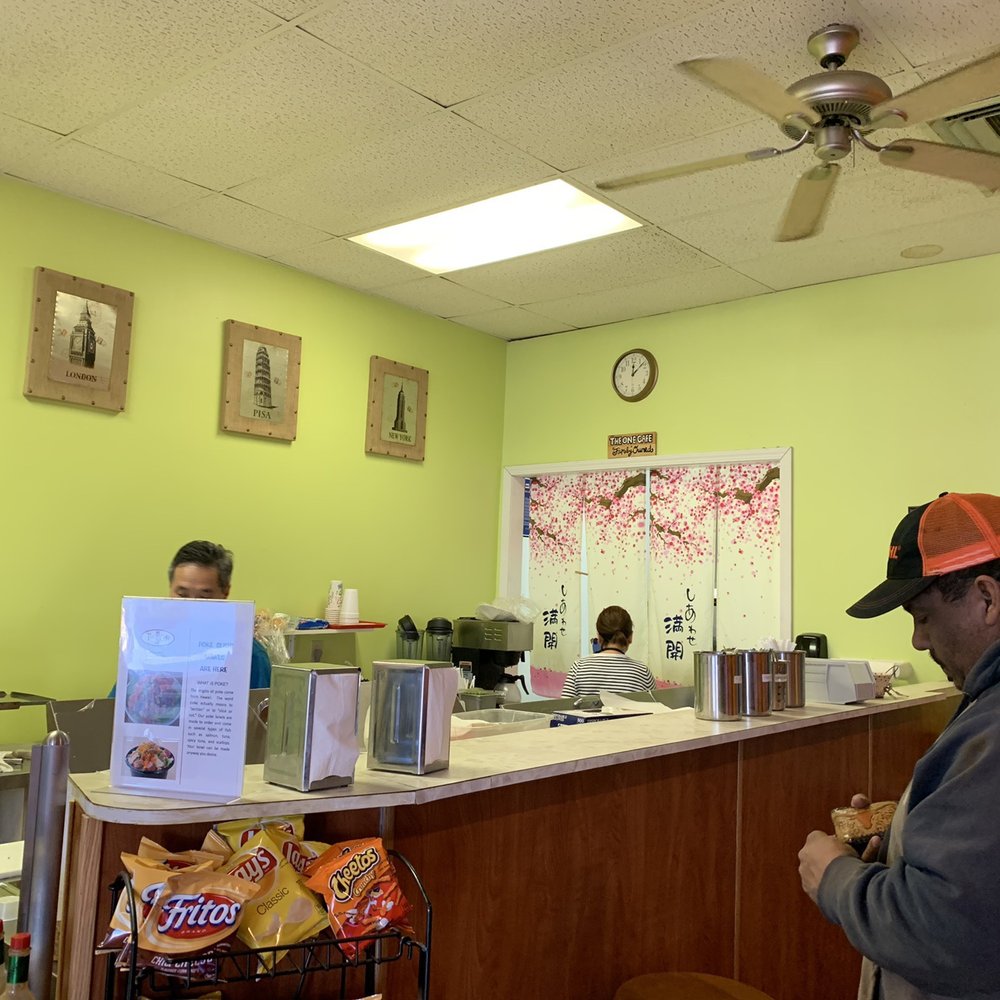 The One Cafe - Sandwiches Near Me - Edmond, Oklahoma The One Cafe - Sandwiches Near Me - Edmond, Oklahoma