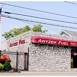Anyzek Fuel