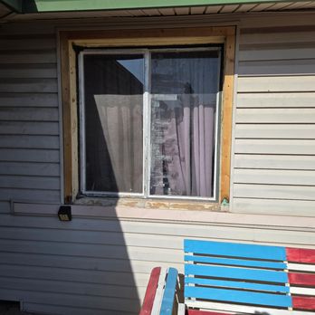 Midvale Park Windows - one bedroom window - Windows Installation Near Me