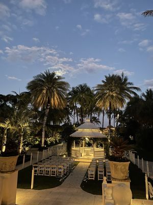 The Palms Hotel & Spa by null