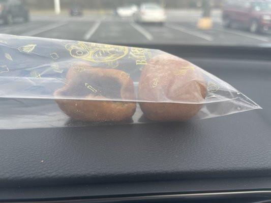 La Boulangerie by null