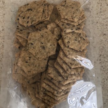 Olive Branch Hawaii - Crackers that goes with the Charcuterie sets - Chocolatiers & Shops Near Me Olive Branch Hawaii - Crackers that goes with the Charcuterie sets - Chocolatiers & Shops Near Me
