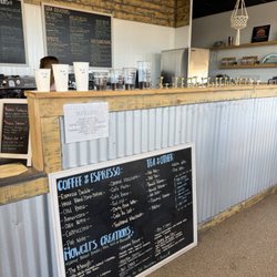 Mowgli's Cafe