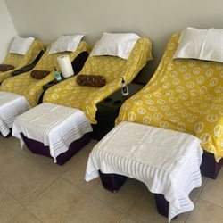 Lin Den Massage