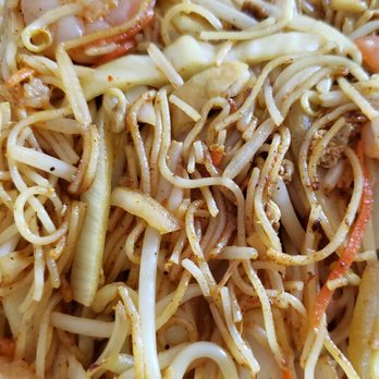 Danforth Dragon - Singaporean noodles - Indian Near Me - Toronto, Ontario