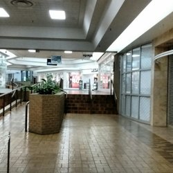Cambrian Mall - Inside the mall.