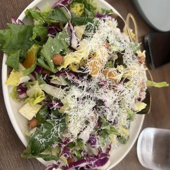 Sugo Social - Italian chopped salad - New American Near Me - Rolling Hills Estates, California Sugo Social - Italian chopped salad - New American Near Me - Rolling Hills Estates, California