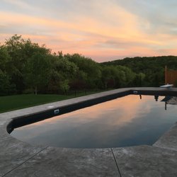 Alpine Pools