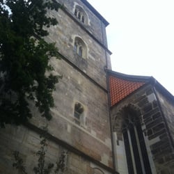 Citykirche St. Jakobi