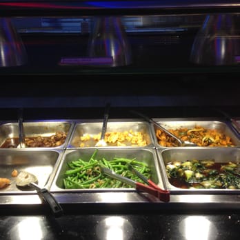 Supreme Buffet - Buffet... Many dishes empty or almost empty and in the hour+ that I was there nothing was refilled. - Chinese Near Me - Hagerstown, Maryland