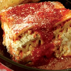 Lasagna