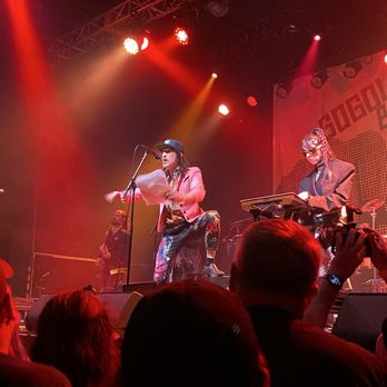 First Avenue - Gogol Bordello - Music Venues Near Me - Minneapolis, Minnesota First Avenue - Gogol Bordello - Music Venues Near Me - Minneapolis, Minnesota